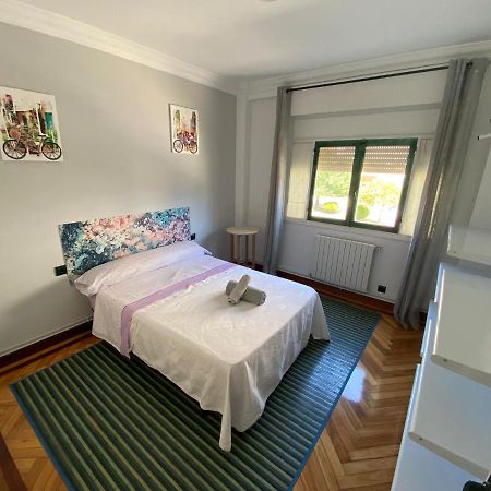 Apartmán Apartamento A Rotonda Redondela Exteriér fotografie