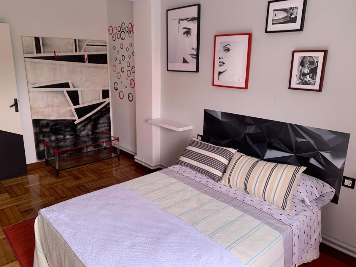 Apartmán Apartamento A Rotonda Redondela Exteriér fotografie
