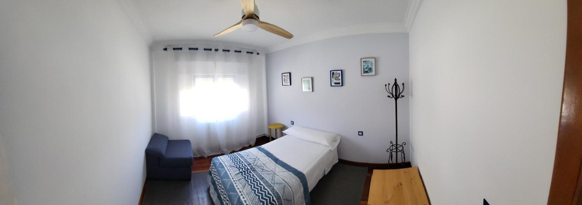 Apartmán Apartamento A Rotonda Redondela Exteriér fotografie