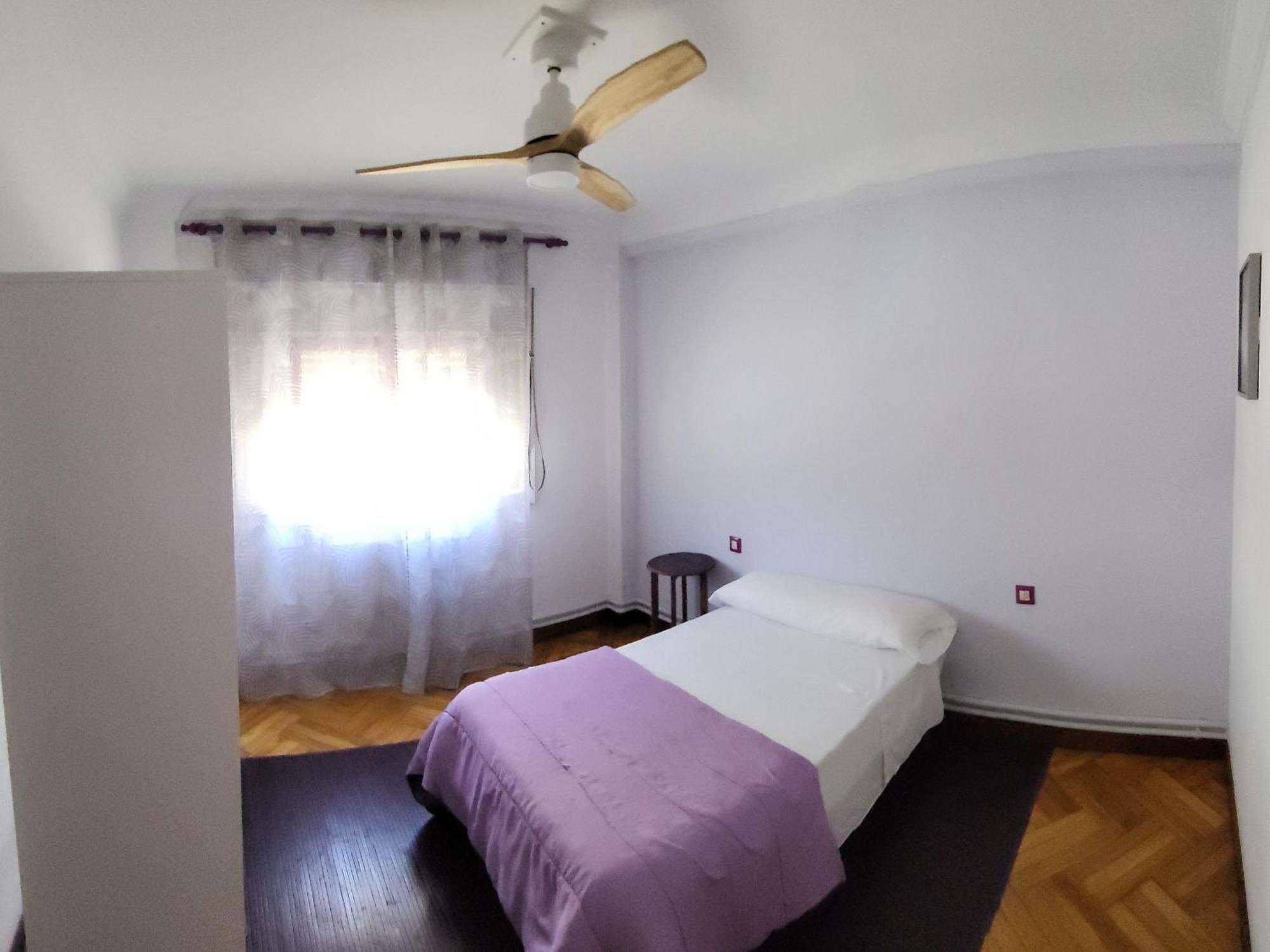 Apartmán Apartamento A Rotonda Redondela Exteriér fotografie